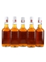 Jim Beam White Label  5 x 70cl / 40%