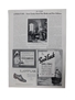 Dewar's Advertising Prints 1897, 1913, 1940s & 1960s 