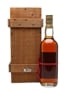 Macallan 1938 Handwritten Label Bottled 1980s 75cl / 43%