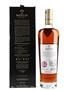 Macallan 18 Year Old Sherry Oak Annual 2022 Release 70cl / 43%