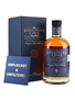 Sullivans Cove 2008 French Oak Single Cask No. TD0290 Bottled 2021 70cl / 47.5%