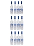 Grey Goose Vodka Case of Twelve Bottles 12 x 70cl / 40%