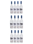 Grey Goose Vodka Case of Twelve Bottles 12 x 70cl / 40%