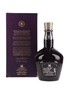 Royal Salute 23 Year Old The Ultimate Tribute 70cl / 40%