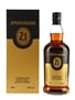 Springbank 21 Year Old Bottled 2022 70cl / 46%