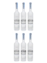 Belvedere Vodka Six Bottles 6 x 70cl / 40%