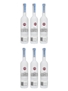 Belvedere Vodka Six Bottles 6 x 70cl / 40%