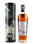 Macallan James Bond 60th Anniversary, Decade II 70cl / 43.7%