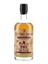 The Three Brothers Bathtub Gin Handcrafted By Bartenders 50cl / 40%