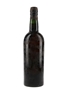 1963 Cockburn's Vintage Port Missing Front Label 75cl