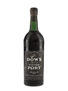 1970 Dow's Vintage Port Shipped & Bottled By Gilbey Vintners Ltd., London 75cl