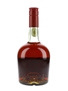 Courvoisier 3 Star Luxe Bottled 1970s-1980s 68cl / 40%