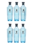 Star of Bombay London Dry Gin Six Bottles 6 x 70cl / 47.5%