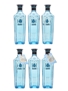 Star of Bombay London Dry Gin Six Bottles 6 x 70cl / 47.5%