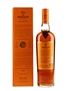 Macallan Edition No.2  70cl / 48.2%