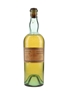 Chartreuse Yellow Bottled 1941-1951 75cl / 43%