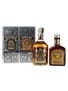 Chivas Regal 12 Year Old & Lochan Ora Liqueur Bottled 1980s - Gift Pack 2 x 75cl