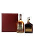 Chivas Regal 12 Year Old & Lochan Ora Liqueur Bottled 1980s - Gift Pack 2 x 75cl