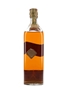 Johnnie Walker Red Label Bottled 1950s-1960s 75cl