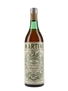 Martini Dry Bottles 1930s-1940s 100cl