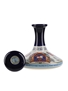 Pusser's British Navy Rum Nelson Ships' Decanter 100cl / 54.5%