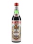 Martini Rosso Vermouth Bottled 1980s 75cl / 14.7%