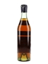 Martell 3 Star VOP Spring Cap Bottled 1950s 35cl / 40%