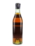 Martell 3 Star VOP Spring Cap Bottled 1950s 35cl / 40%