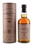 Balvenie 18 Year Old Pedro Ximenez Cask 70cl / 48.7%