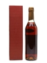 Dupeyron 1958 Armagnac Bottled for J C Rossi, Paris 70cl / 44.2%