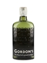 Gordon's Special Dry London Gin Bottled 1950s - Spring Cap 37.5cl / 40%