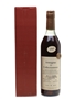 Dupeyron 1947 Armagnac Bottled for J C Rossi, Paris 70cl / 43.9%