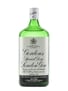 Gordon's Special Dry London Gin Bottled 1980s 75cl / 40%