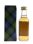 Macallan 1995 Speymalt Bottled 2000s - Gordon & MacPhail 5cl / 40%