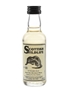 Port Ellen 10 Year Old Signatory Vintage - Scottish Wildlife 5cl / 43%