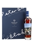 Macallan: An Estate, A Community And A Distillery Anecdotes Of Ages - Sir Peter Blake 70cl / 47.7%