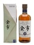 Nikka Yoichi 10 Year Old  70cl / 45%