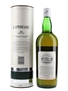 Laphroaig 10 Year Old Bottled 1980s - Duty Free 100cl / 43%