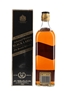 Johnnie Walker  Black Label 12 Year Old Bottled 1980s 75cl / 40%