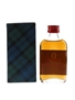 Talisker 100 Proof Black Label Gold Eagle Bottled 1970s-1980s - Gordon & MacPhail 5cl / 57%