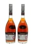 Remy Martin VSOP Cognac  2 x 70cl / 40%