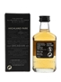 Highland Park 12 Year Old Bottled Pre 2012 5cl / 40%