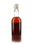 Macallan 1957 Campbell, Hope & King Bottled 1970s - Rinaldi 75cl / 46%