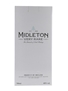 Midleton Very Rare 2018 Edition  70cl / 40%