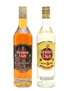 Havana Club Ron de Cuba Anejo 3 Anos & Anejo Especial 2 x 70cl / 40%