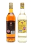 Havana Club Ron de Cuba Anejo 3 Anos & Anejo Especial 2 x 70cl / 40%