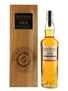 Glen Scotia 1991 Traveller Exclusive - Rich & Complex 70cl / 46.7%