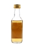 Kinclaith 1966 Connoisseurs Choice Bottled 1980s - Gordon & MacPhail 5cl / 40%