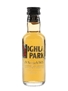 Highland Park 12 Year Old Bottled 1980s 5cl / 40%