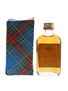 Glenburgie Royal Wedding 1948 & 1961 Bottled 1981 - Gordon & MacPhail 5cl / 40%